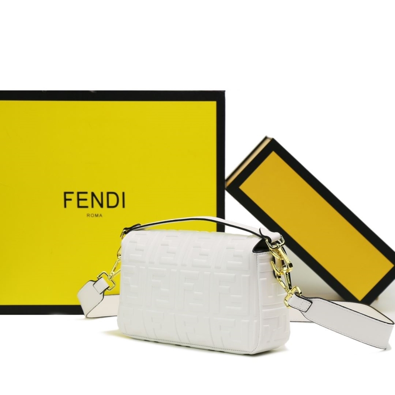 Fendi Satchel Bags